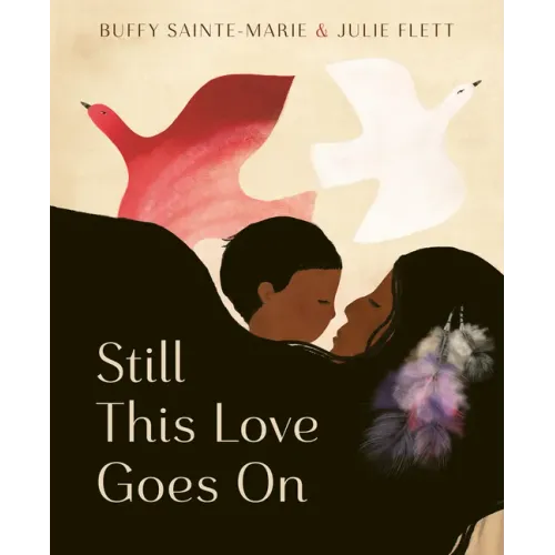 Still This Love Goes on - Hardcover