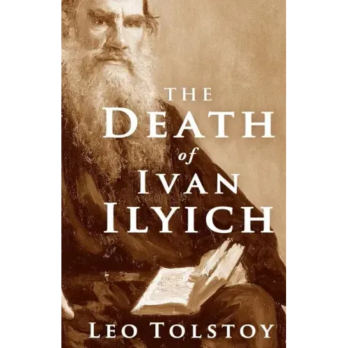 The Death of Ivan Ilyich - Paperback