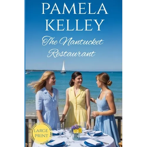 The Nantucket Restaurant - Paperback