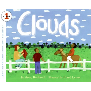 Clouds - Paperback