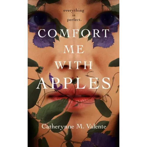Comfort Me with Apples - Hardcover
