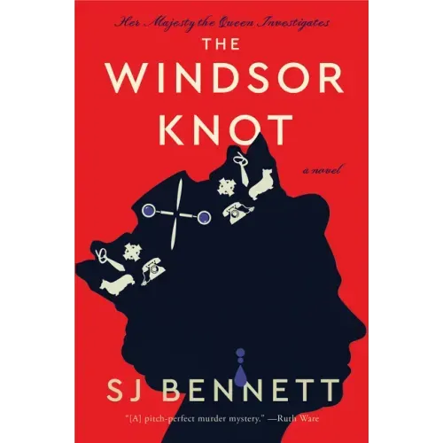 The Windsor Knot - Paperback