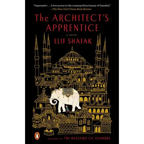 The Architect's Apprentice - Paperback