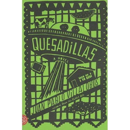 Quesadillas - Paperback
