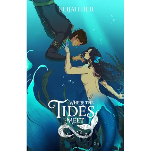 Where the Tides Meet - Paperback