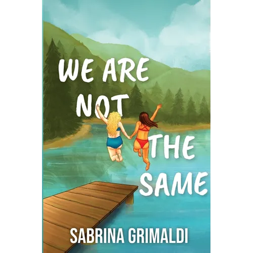 We Are Not The Same - Paperback