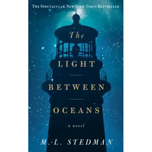 The Light Between Oceans - Paperback