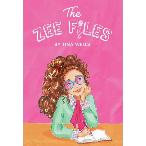 The Zee Files - Hardcover