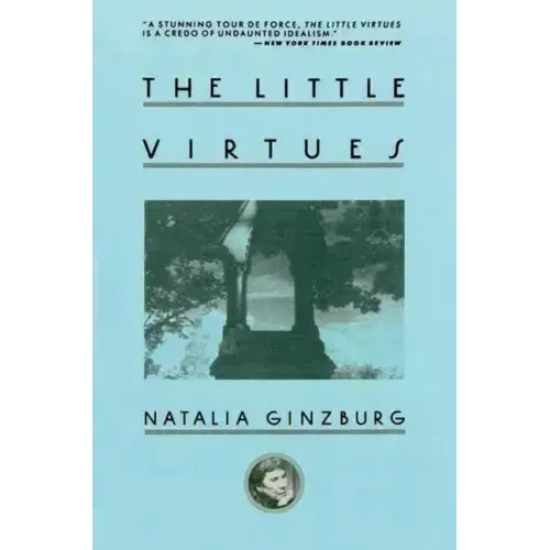 Little Virtues - Paperback