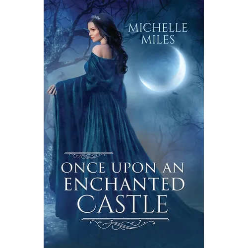 Once Upon an Enchanted Castle - Paperback