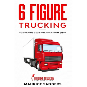 6 Figure Trucking - Paperback