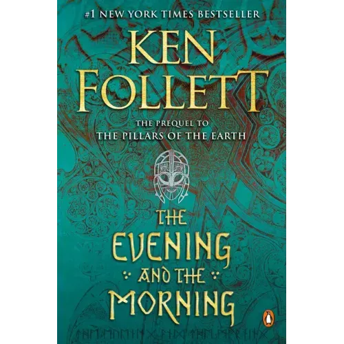 The Evening and the Morning - Paperback