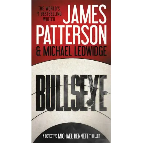 Bullseye - Paperback