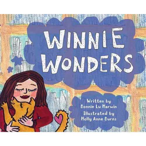 Winnie Wonders - Hardcover