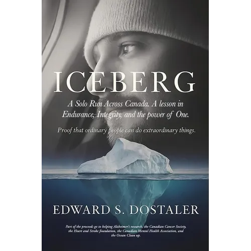 Iceberg - Paperback