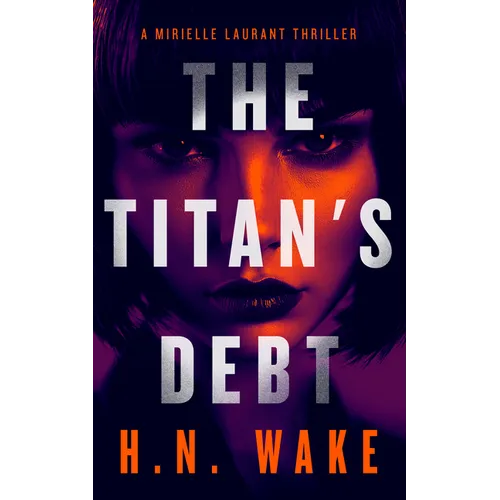 The Titan's Debt - Paperback