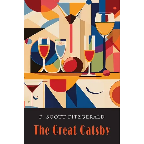 The Great Gatsby - Paperback