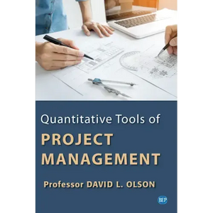 Quantitative Tools of Project Management - Paperback