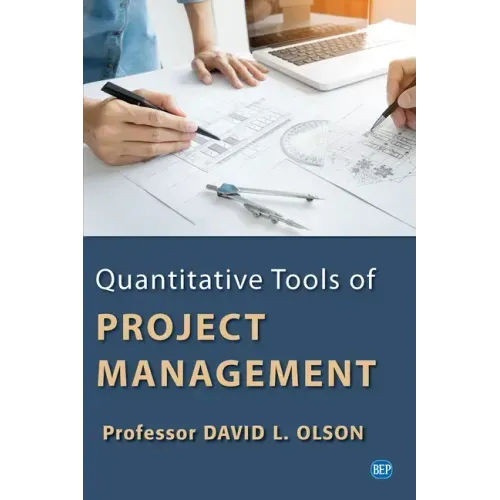 Quantitative Tools of Project Management - Paperback