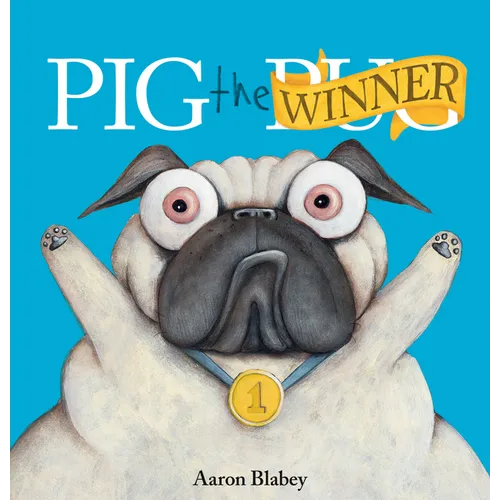 Pig the Winner - Hardcover