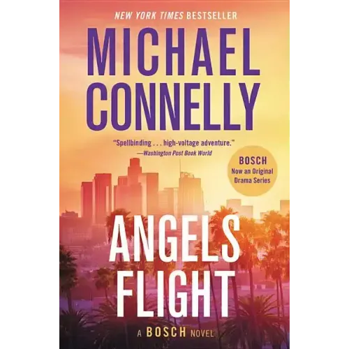 Angels Flight - Paperback