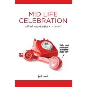 Mid Life Celebration - Paperback