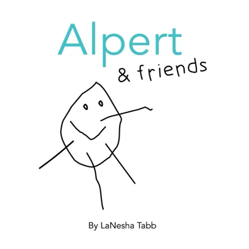 Alpert & Friends - Paperback