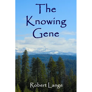 The Knowing Gene - Paperback