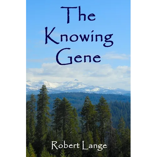 The Knowing Gene - Paperback