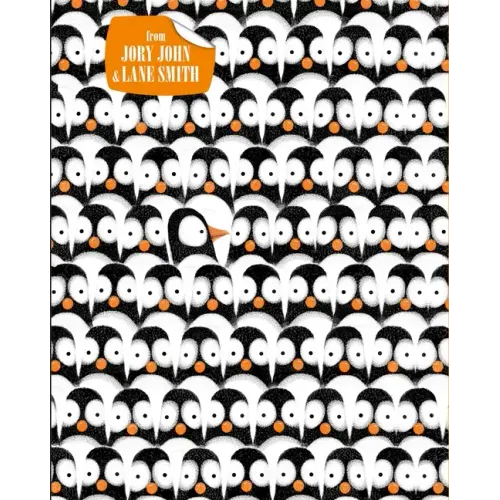 Penguin Problems - Hardcover