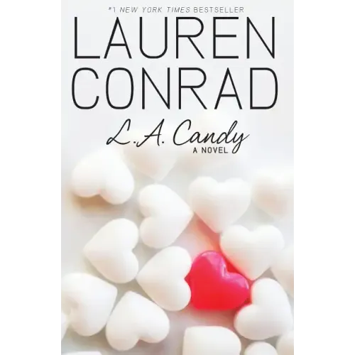 L.A. Candy - Paperback