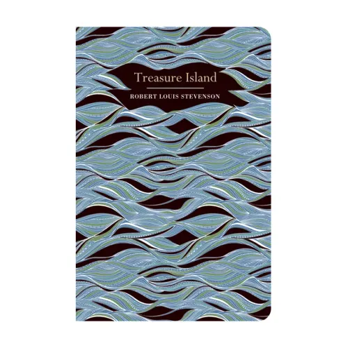 Treasure Island - Hardcover