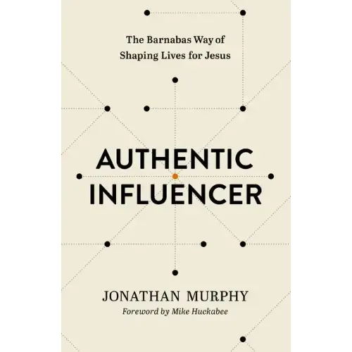 Authentic Influencer Softcover - Paperback