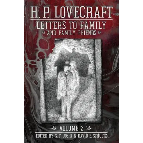 Letters to Family and Family Friends, Volume 2: 1926-⁠1936 - Paperback