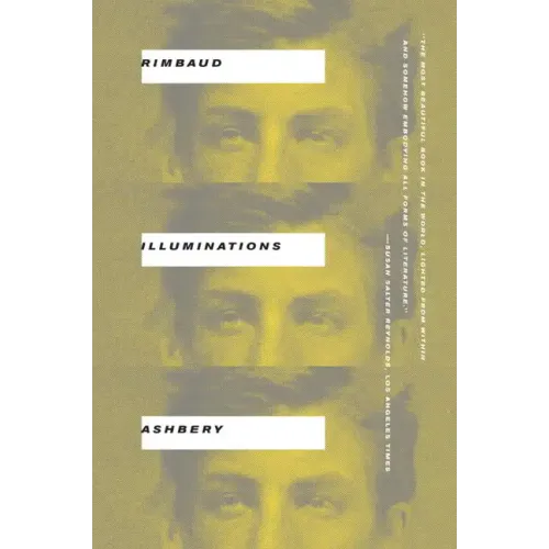 Illuminations - Paperback
