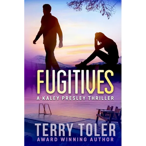 Fugitives - Paperback
