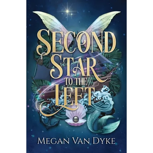 Second Star to the Left - Paperback