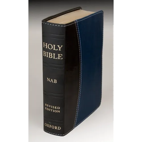 New American Bible-Nabre