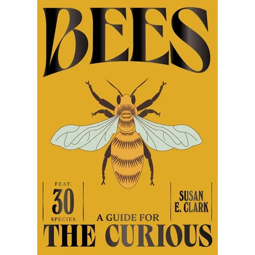 Bees - Hardcover