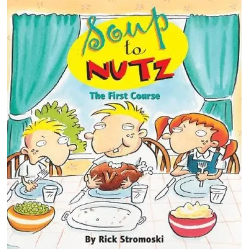 Soup to Nutz