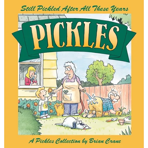 Still Pickled After All These Years - Paperback