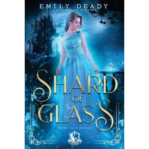 Shard of Glass - Paperback
