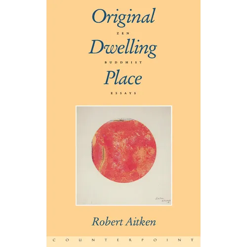 Original Dwelling Place - Paperback
