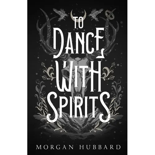 To Dance With Spirits - Paperback