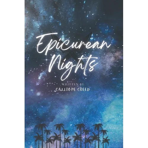 Epicurean Nights - Paperback