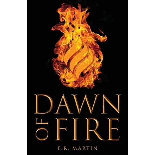 Dawn of Fire - Paperback