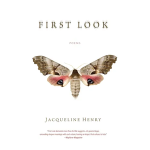 First Look - Paperback