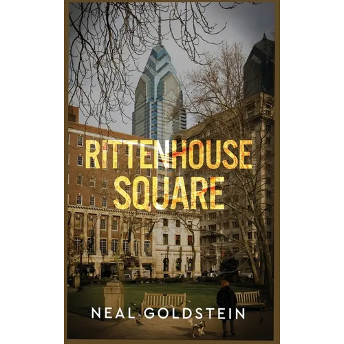 Rittenhouse Square - Hardcover