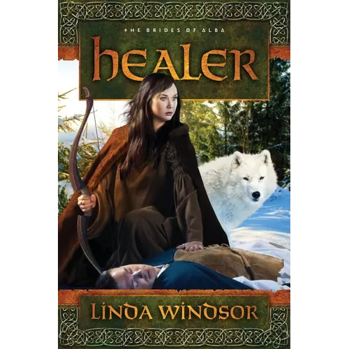 Healer - Paperback
