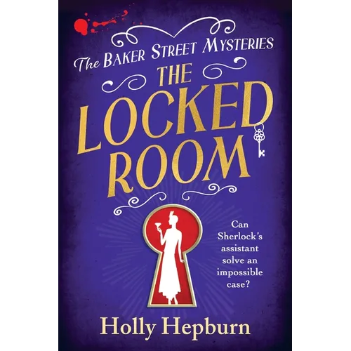 The Locked Room - Paperback